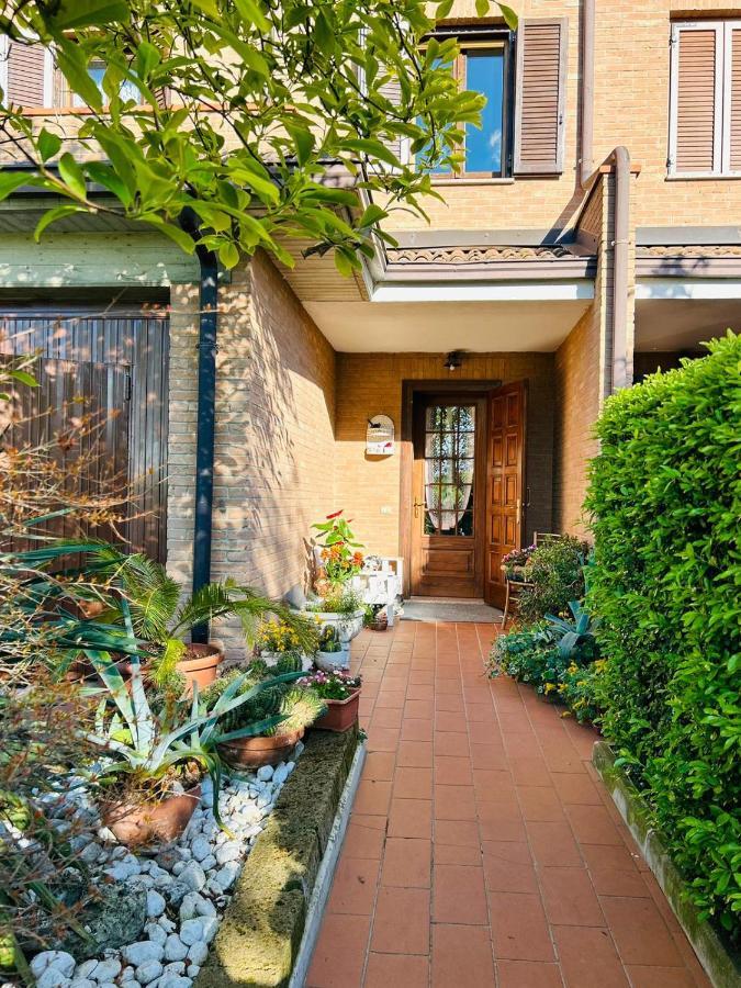 Il Giardino Segreto Bed and Breakfast Maranello Eksteriør billede