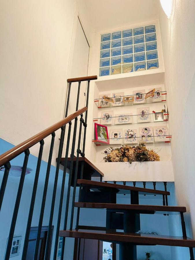 Il Giardino Segreto Bed and Breakfast Maranello Eksteriør billede