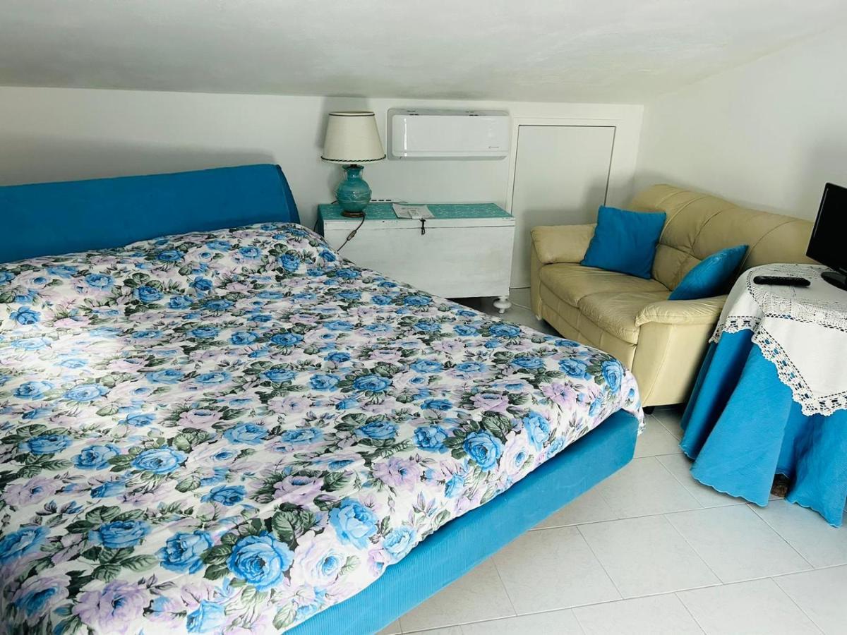 Il Giardino Segreto Bed and Breakfast Maranello Værelse billede